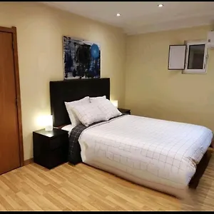 Acolhedor No Coracao De Apartment Lisbon